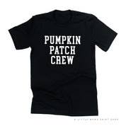 Pumpkin Patch Crew - Unisex Tee