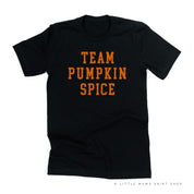 Team Pumpkin Spice - Unisex Tee