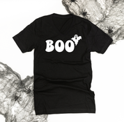 Boo (Ghost) - Unisex Tee