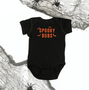 Spooky Bubs - Child Tee