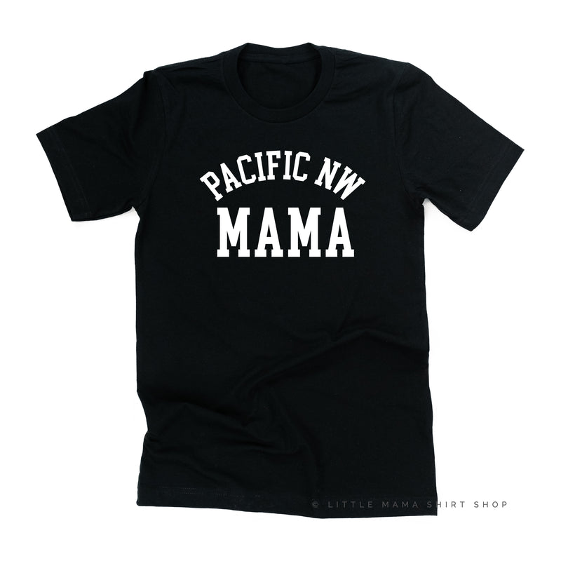 PACIFIC NW MAMA - Unisex Tee