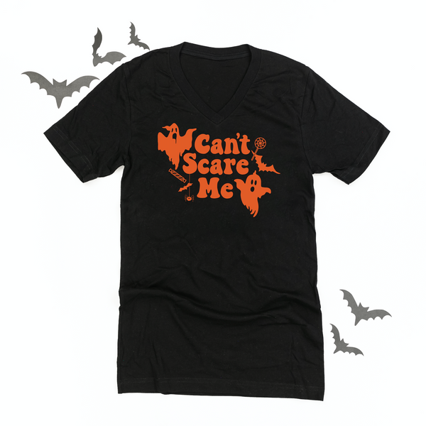 CAN'T SCARE ME - Unisex Tee