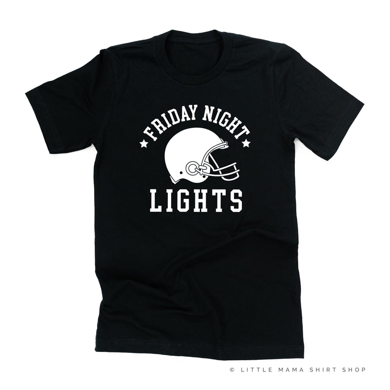 Friday Night Lights - Unisex Tee