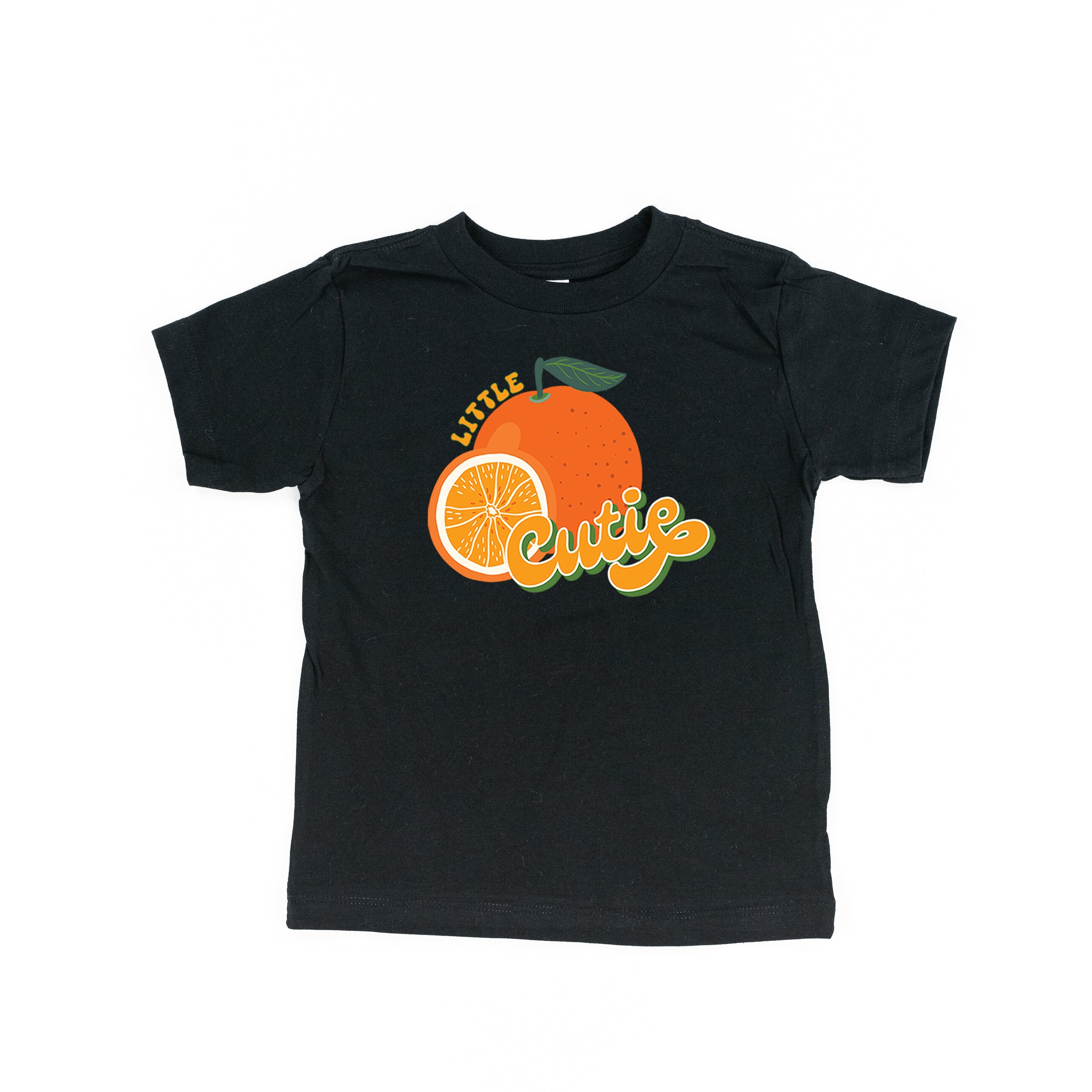 Little Cutie - Child Tee Little Mama Shirt Shop