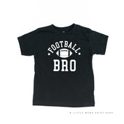 Football Bro - Child Tee