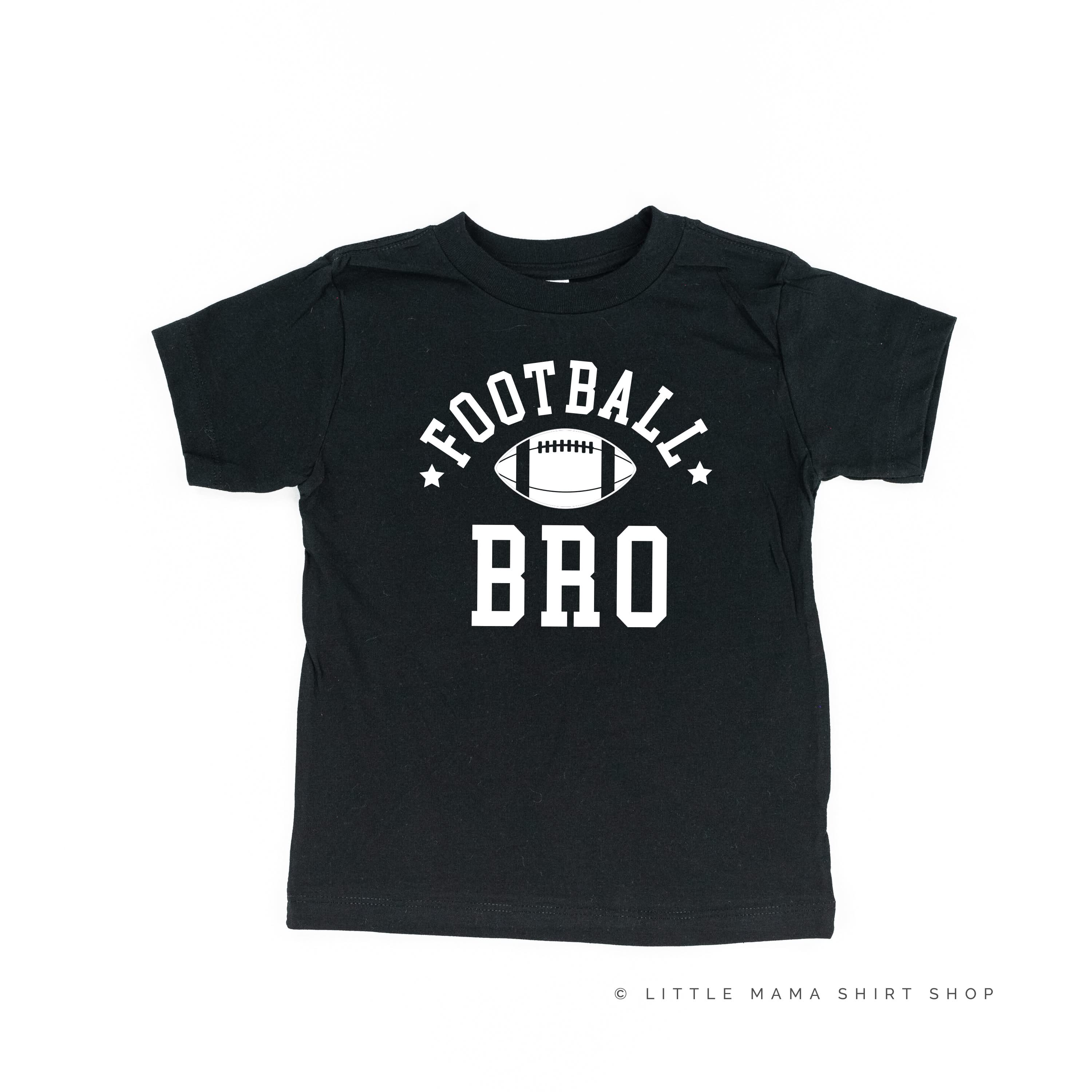 Football Bro - Child Tee