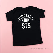 Football Sis - Child Tee