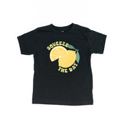 Squeeze the Day - Child Tee Little Mama Shirt Shop