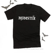 Momster - Unisex Tee