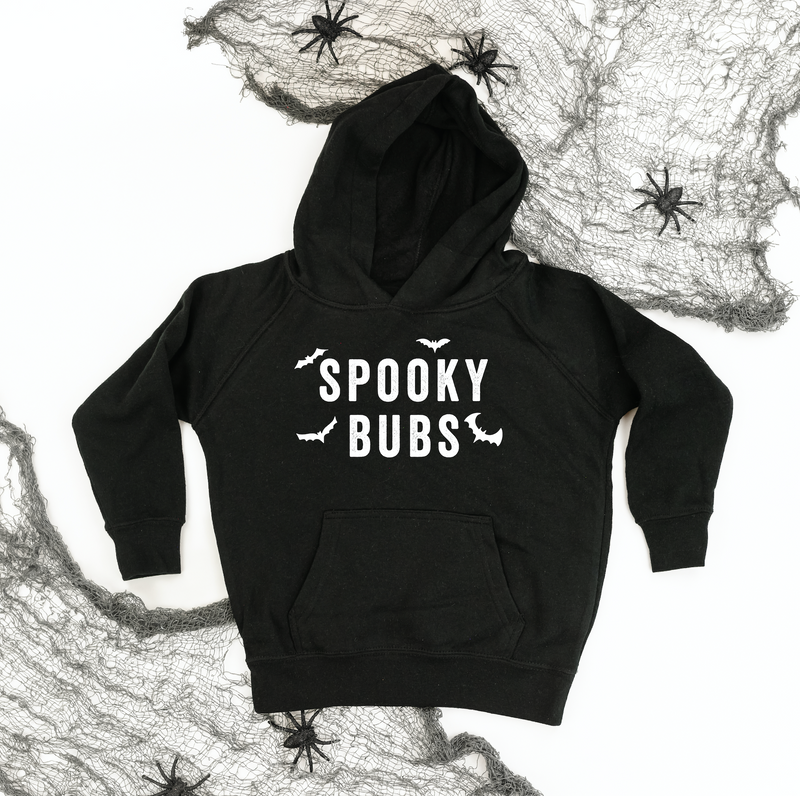 SPOOKY BUBS - Child Hoodie