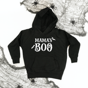 Mama's Boo (Bats) - Child Hoodie
