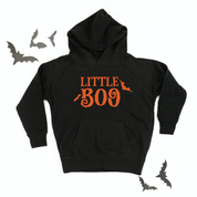 Little Boo (Bats) - Child Hoodie