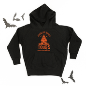 Haunted House Tours - Child Hoodie