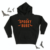 Spooky Bubs - Child Hoodie