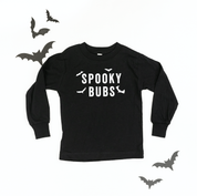Spooky Bubs - Child Long Sleeve Tee