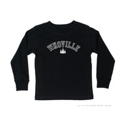 Whoville - Child Long Sleeve Tee