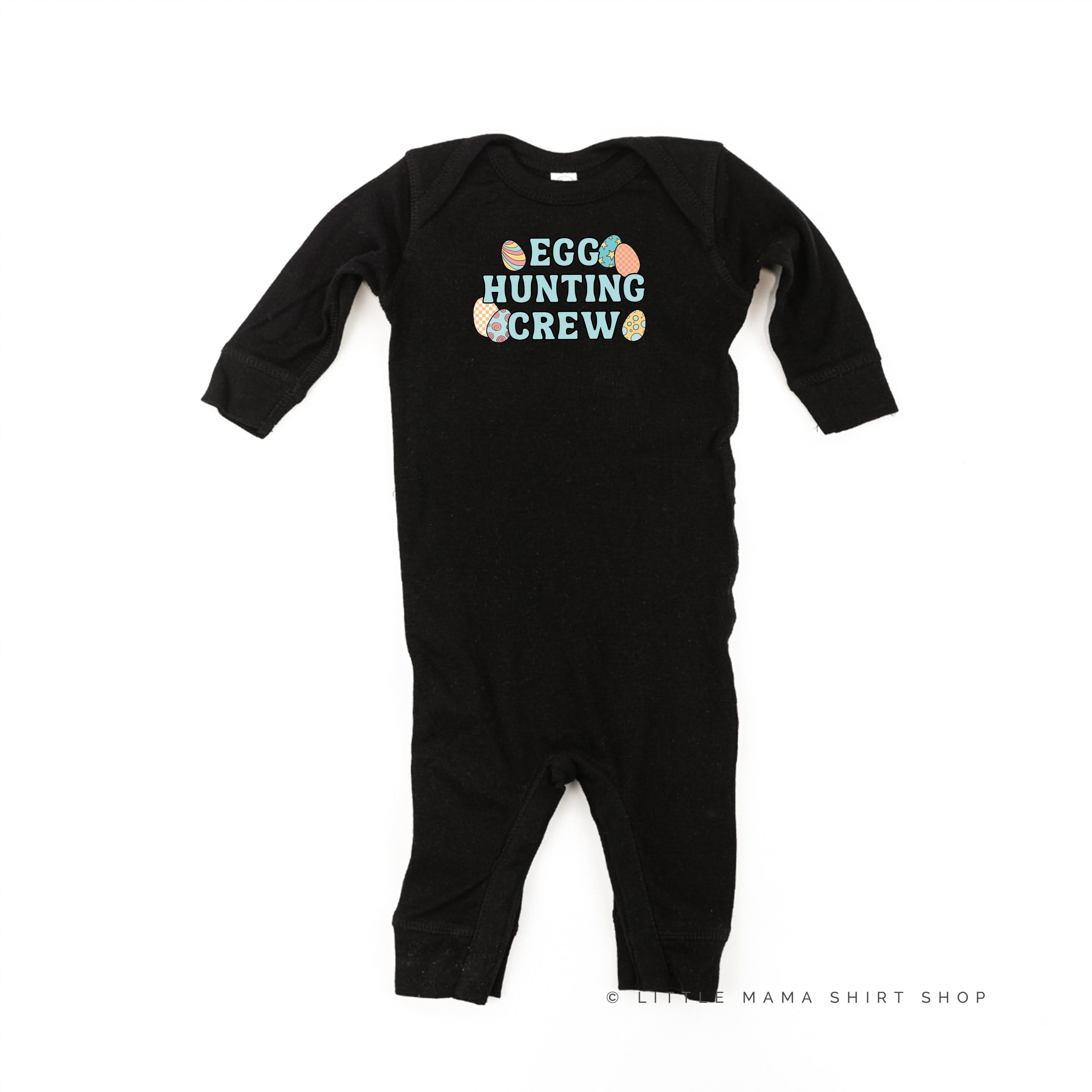  Eggs - Baby Sleeper Little Mama Shirt Shop