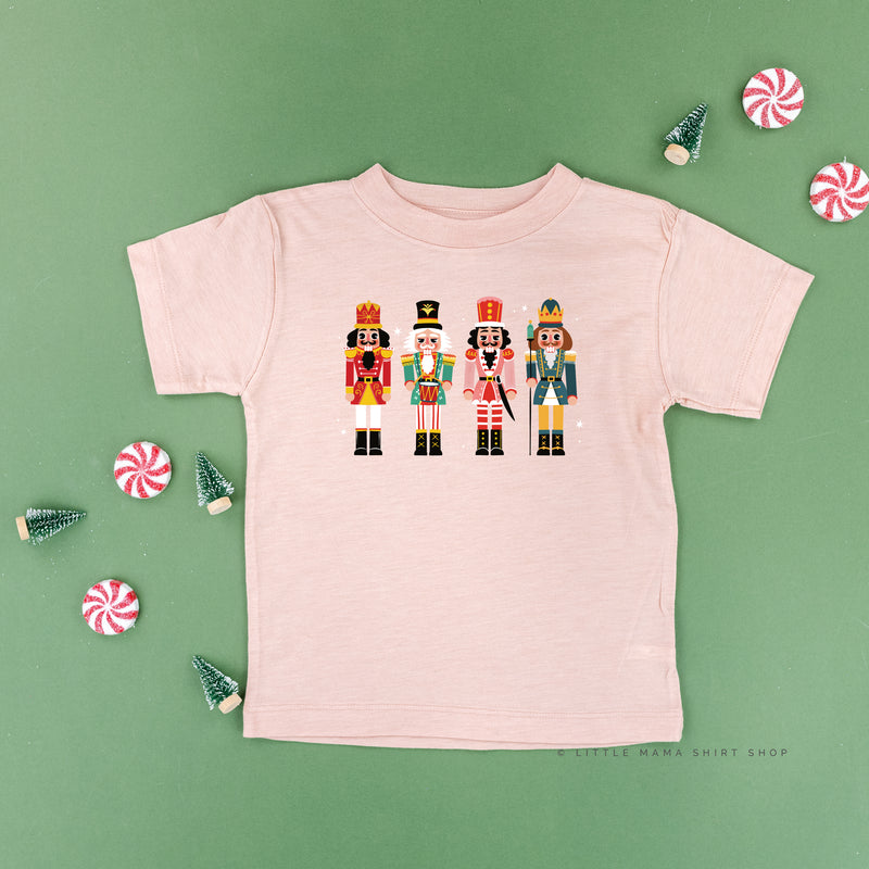 Classic Nutcracker - Child Tee