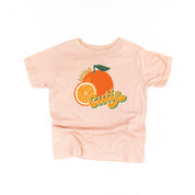 Little Cutie - Child Tee Little Mama Shirt Shop