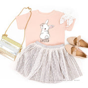 My First Easter - Child Tee Little Mama Shirt Shop