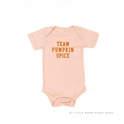 Team Pumpkin Spice - Child Tee