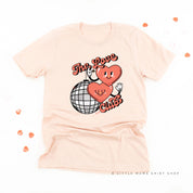 The Love Club - Unisex Tee Little Mama Shirt Shop