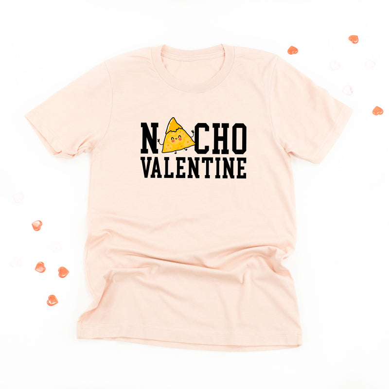 Nacho Valentine - Unisex Tee