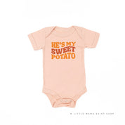 He's My Sweet Potato - Child Tee