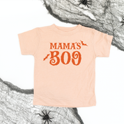 Mama's Boo (Bats) - Child Tee