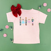 Ballerina - Whimsical Nutcracker - Child Tee