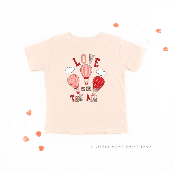 Love Is In The Air - Child Tee