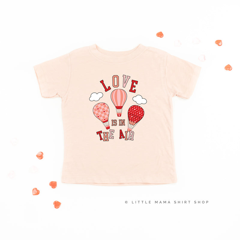 Love Is In The Air - Child Tee