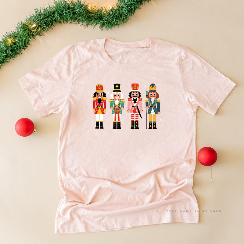 Classic Nutcracker - Unisex Tee