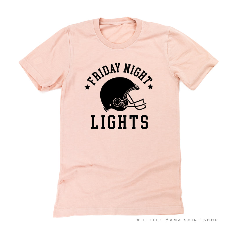 Friday Night Lights - Unisex Tee