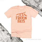 It's Frickin Bats - Unisex Tee