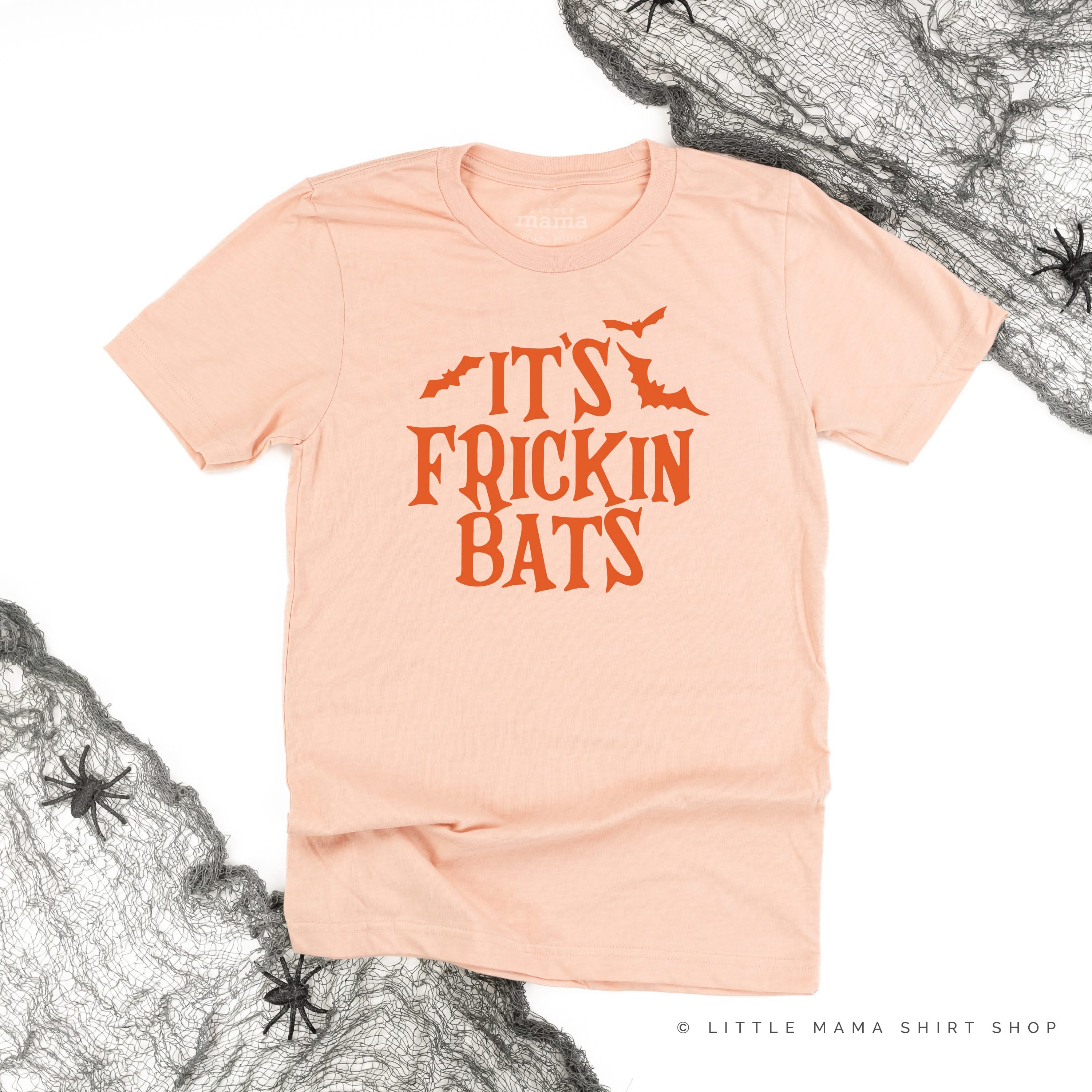It's Frickin Bats - Unisex Tee