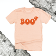 Boo (Ghost) - Unisex Tee