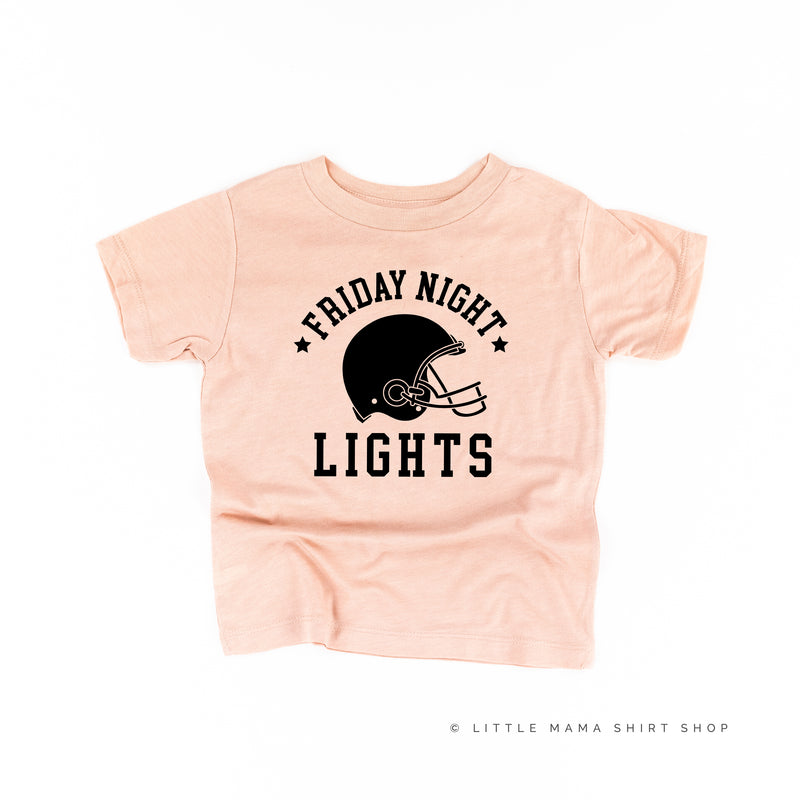 Friday Night Lights - Short Sleeve Child Shirt