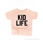 Kid Life - Child Tee