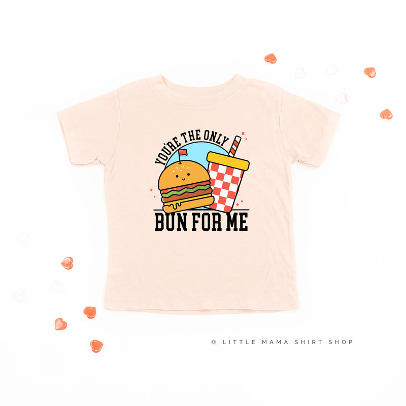 You're The Only Bun For Me - Child Tee