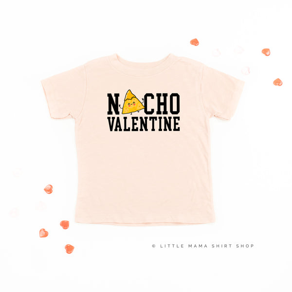 Nacho Valentine - Child Tee