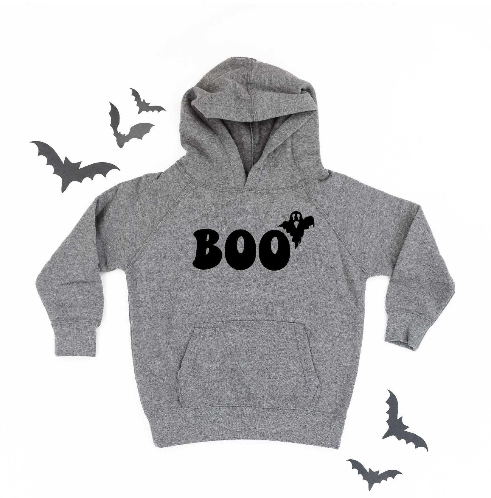 Boo (Ghost) - Child Hoodie