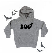 Boo (Ghost) - Child Hoodie