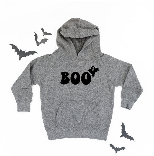 BOO (Ghost) - Child Hoodie