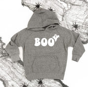 Boo (Ghost) - Child Hoodie