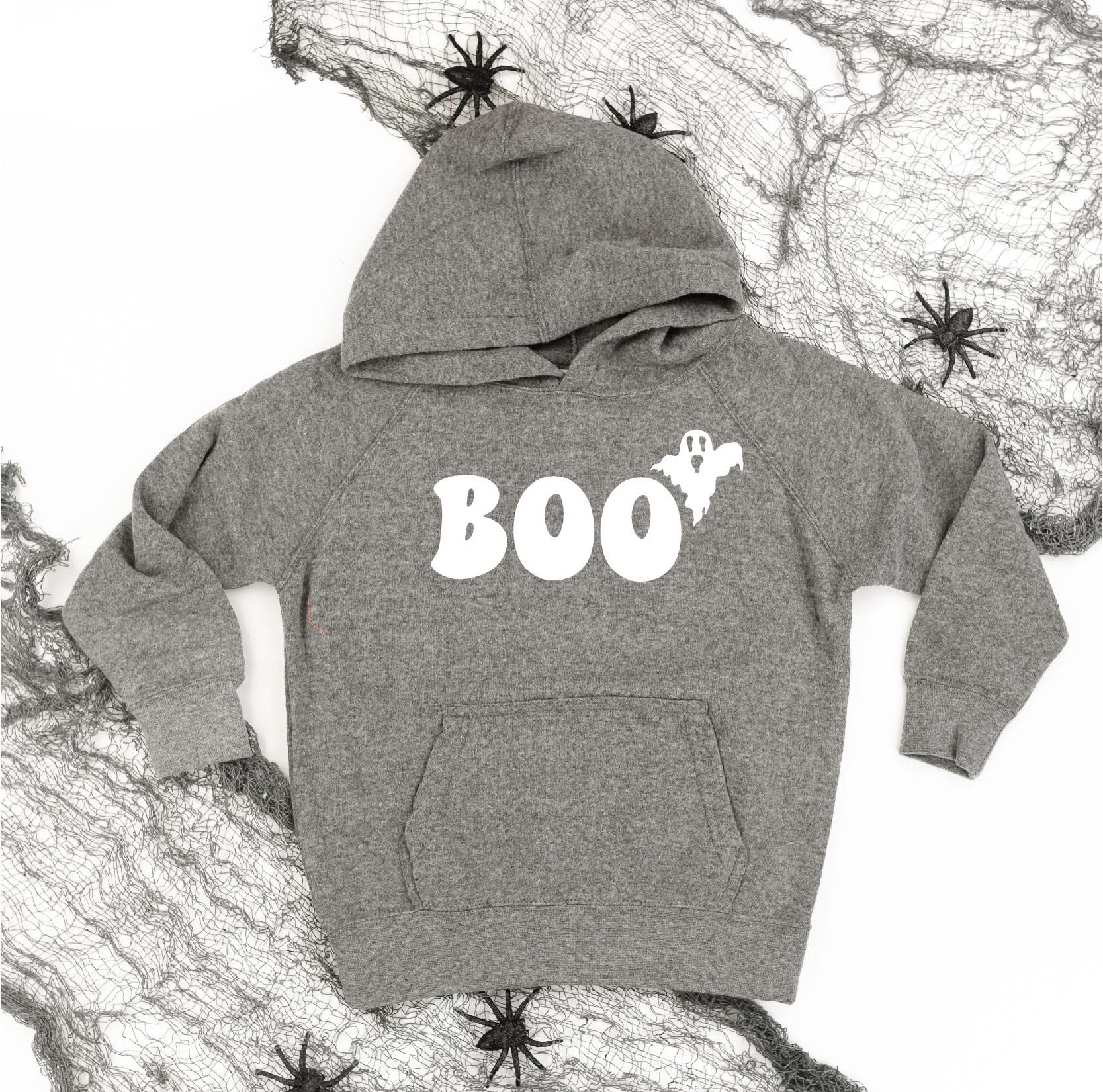 Boo (Ghost) - Child Hoodie