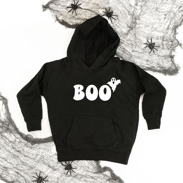 BOO (Ghost) - Child Hoodie
