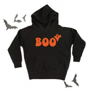 Boo (Ghost) - Child Hoodie