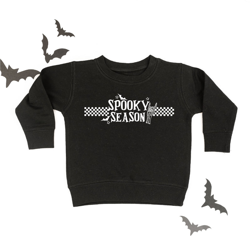 SPOOKY SEASON - Child Sweater