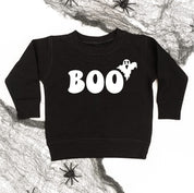 Boo (Ghost) - Child Sweater